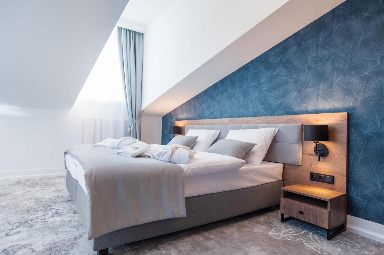 Aparthotel Vinfort 3*