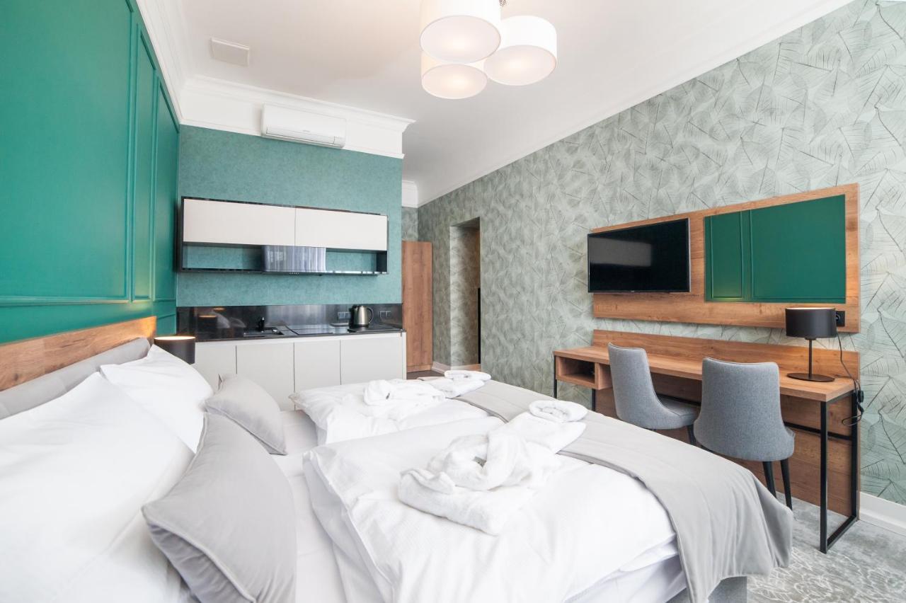 Vinfort 3* Krakow