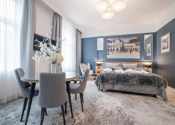 Vinfort Aparthotel