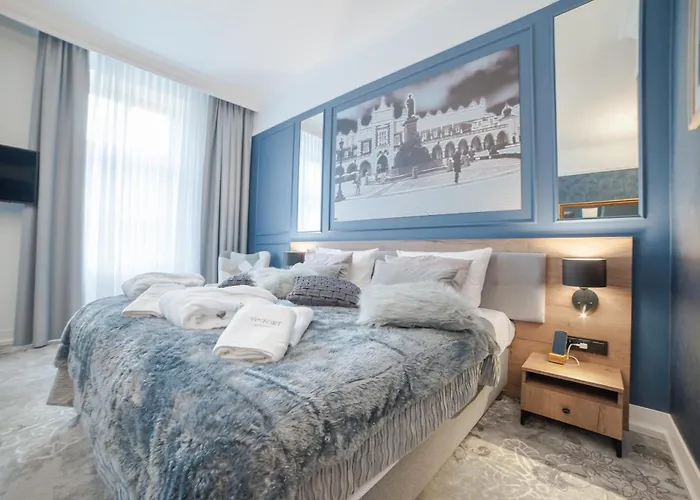 Vinfort Aparthotel