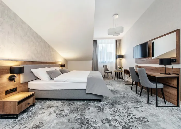 Vinfort Aparthotel