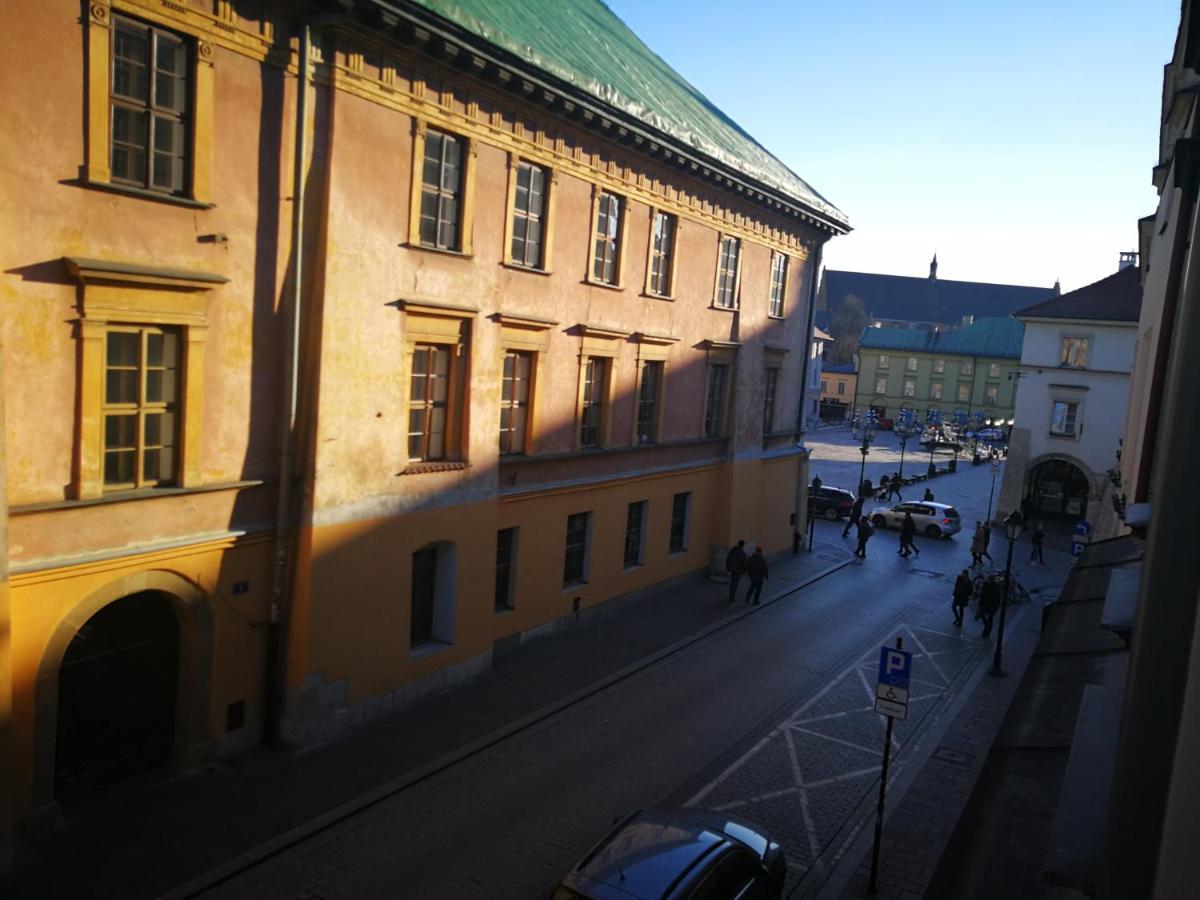 Aparthotel Vinfort Cracovia