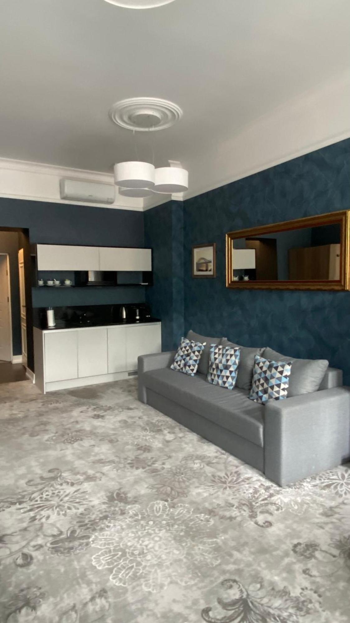 Vinfort Hotel apartamentowy Kraków