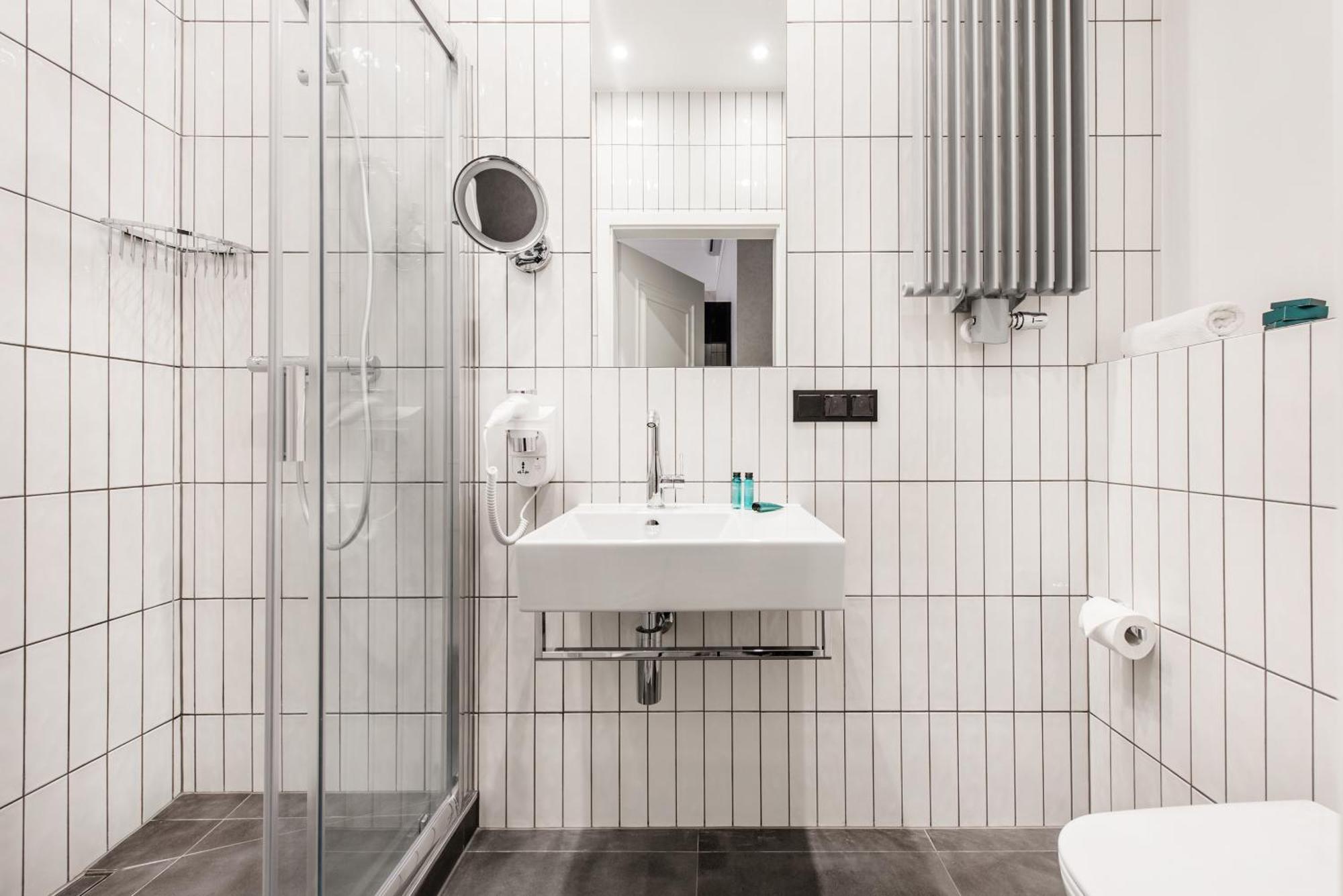 Vinfort Hotel apartamentowy 3*