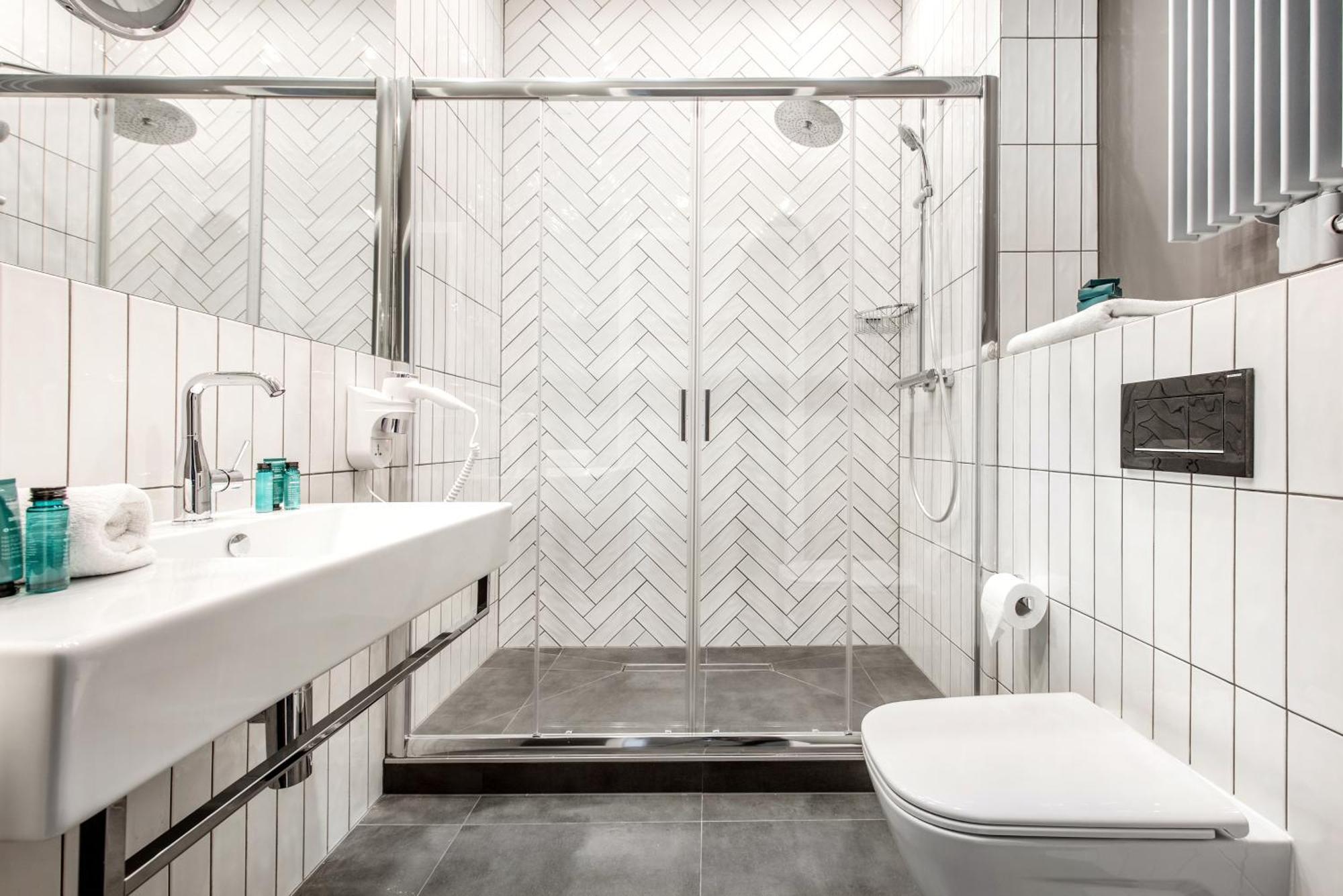 Hotel apartamentowy Vinfort