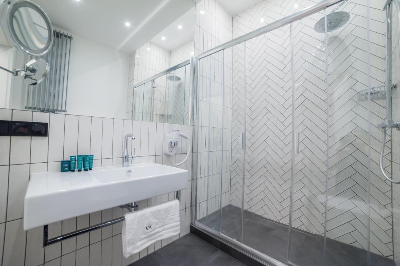 Hotel apartamentowy Vinfort 3*