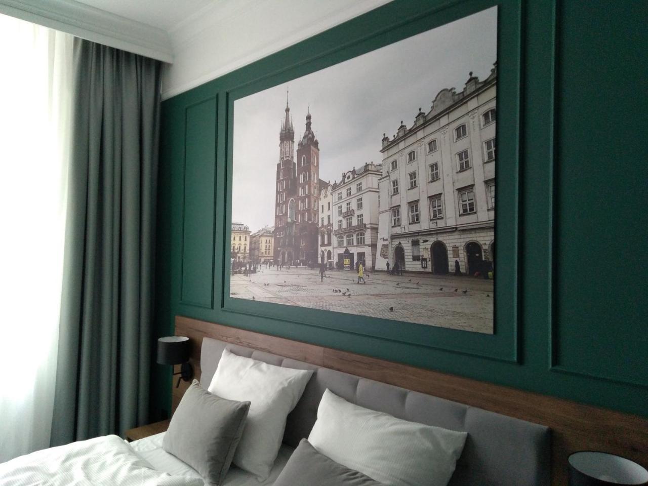 Vinfort Cracovia