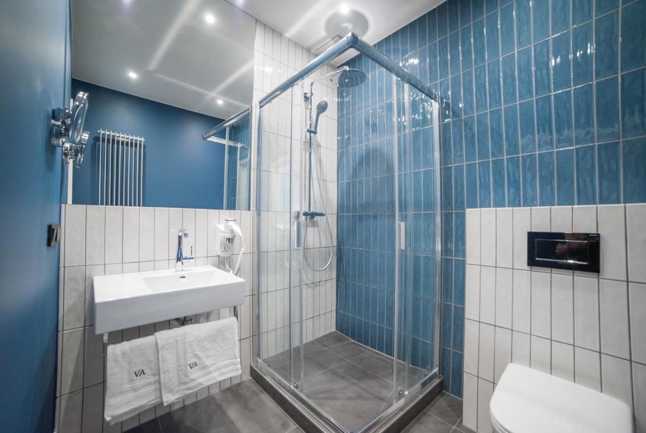 Aparthotel Vinfort Cracovia