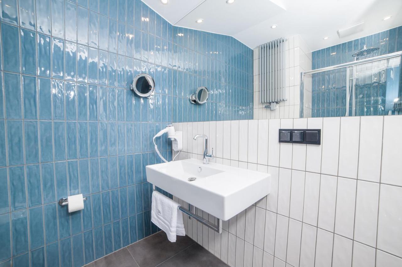 Aparthotel Vinfort Cracovia